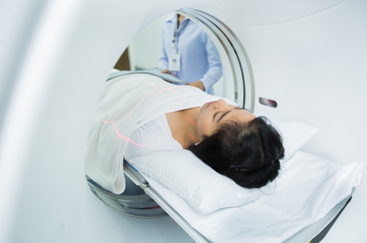 CT Scan