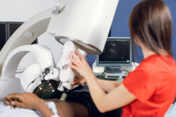 Fluoroscopy